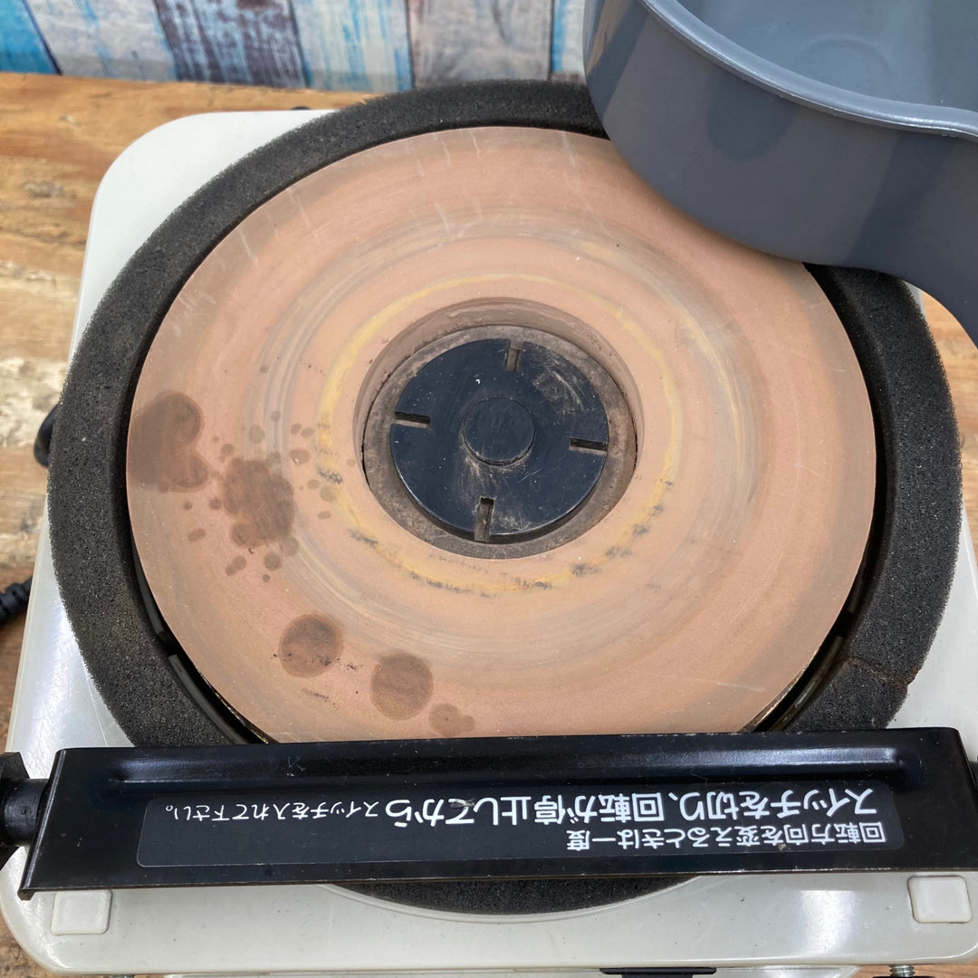 ☆リョービ(RYOBI)  研磨機 FG-18【柏店】