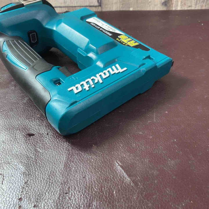 【中古品】マキタ(makita) コードレスタッカ ST112DRG【東大和店】