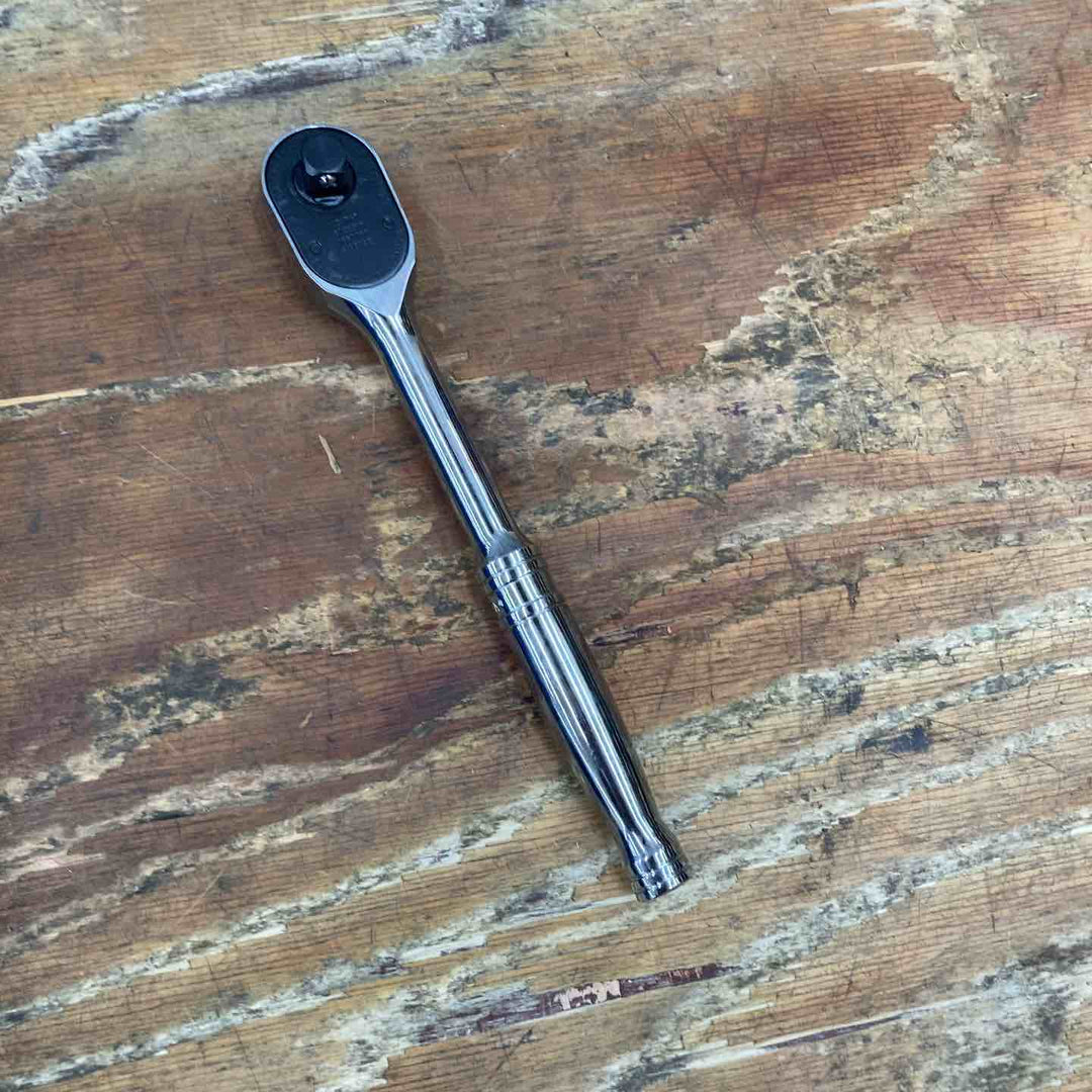 ◇Snap-on スナップオン 1/2スタンダードラチェットハンドル S80A【柏店】