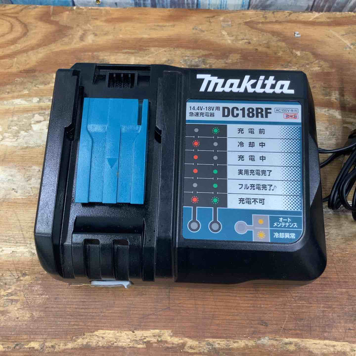 ★マキタ(makita) コードレスハンマドリル HR183DRGX【柏店】