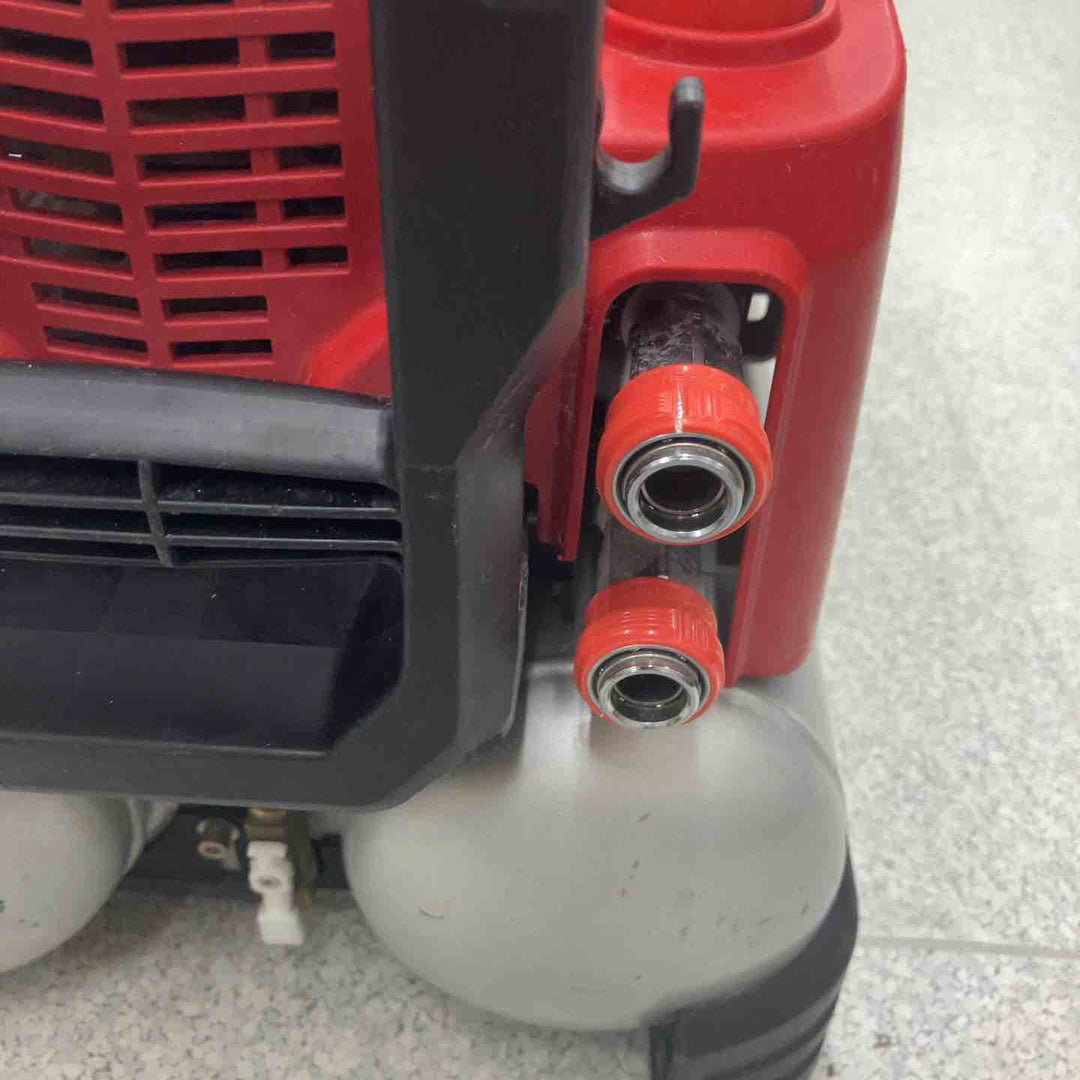 ★マキタ(makita) エアコンプレッサー AC500XLHR【八潮店】