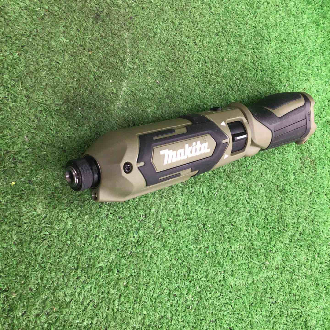 ★マキタ(makita) コードレスペンインパクトドライバー TD022DSHXO【川崎店】