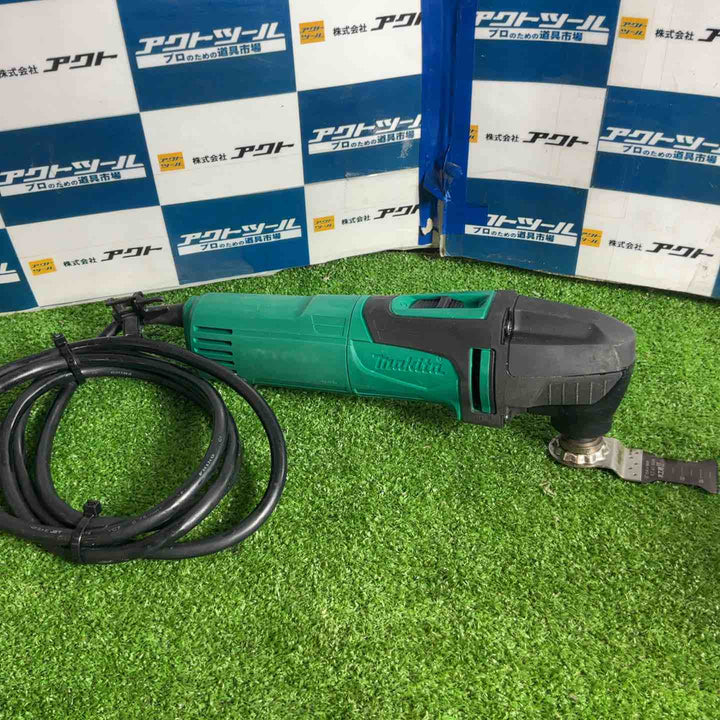 ◇マキタ(makita) マルチツール MTM001【草加店】