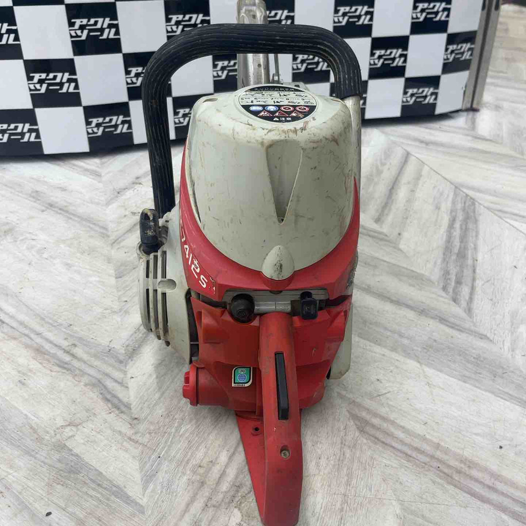 新ダイワ エンジンカッター EC7412S【越谷店】