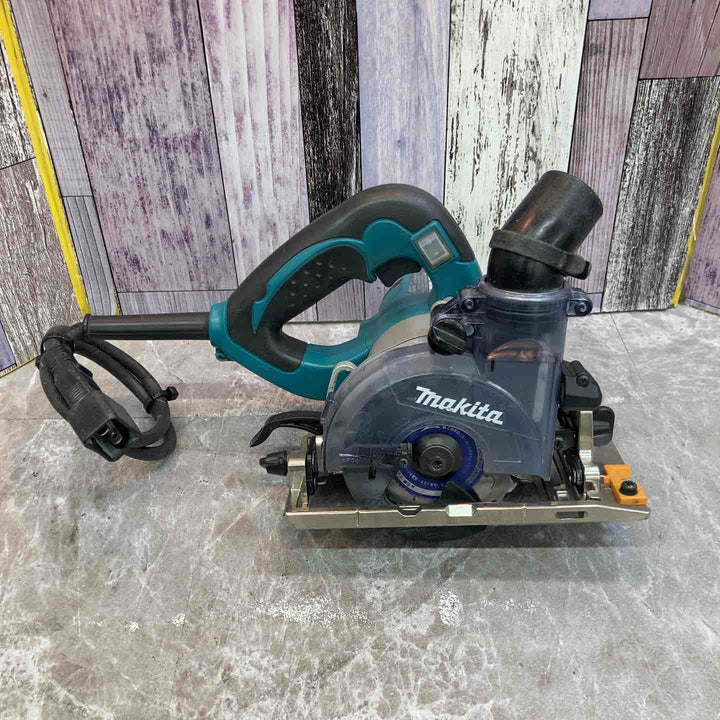 ★マキタ(makita) 防じん丸のこ KS4000FX【八潮店】
