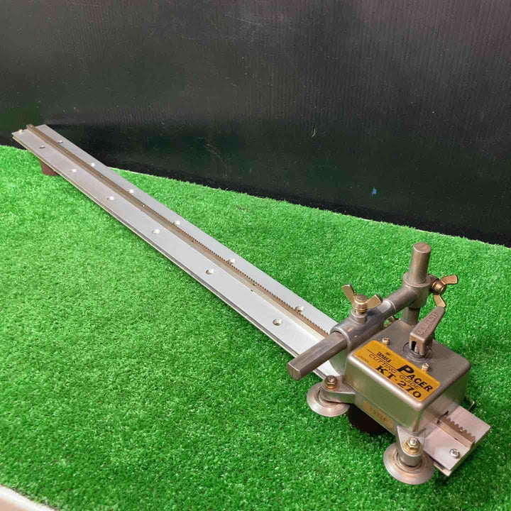 【中古品】日酸TANAKA KT-270 726mmレール付 LQN9714【岩槻店】