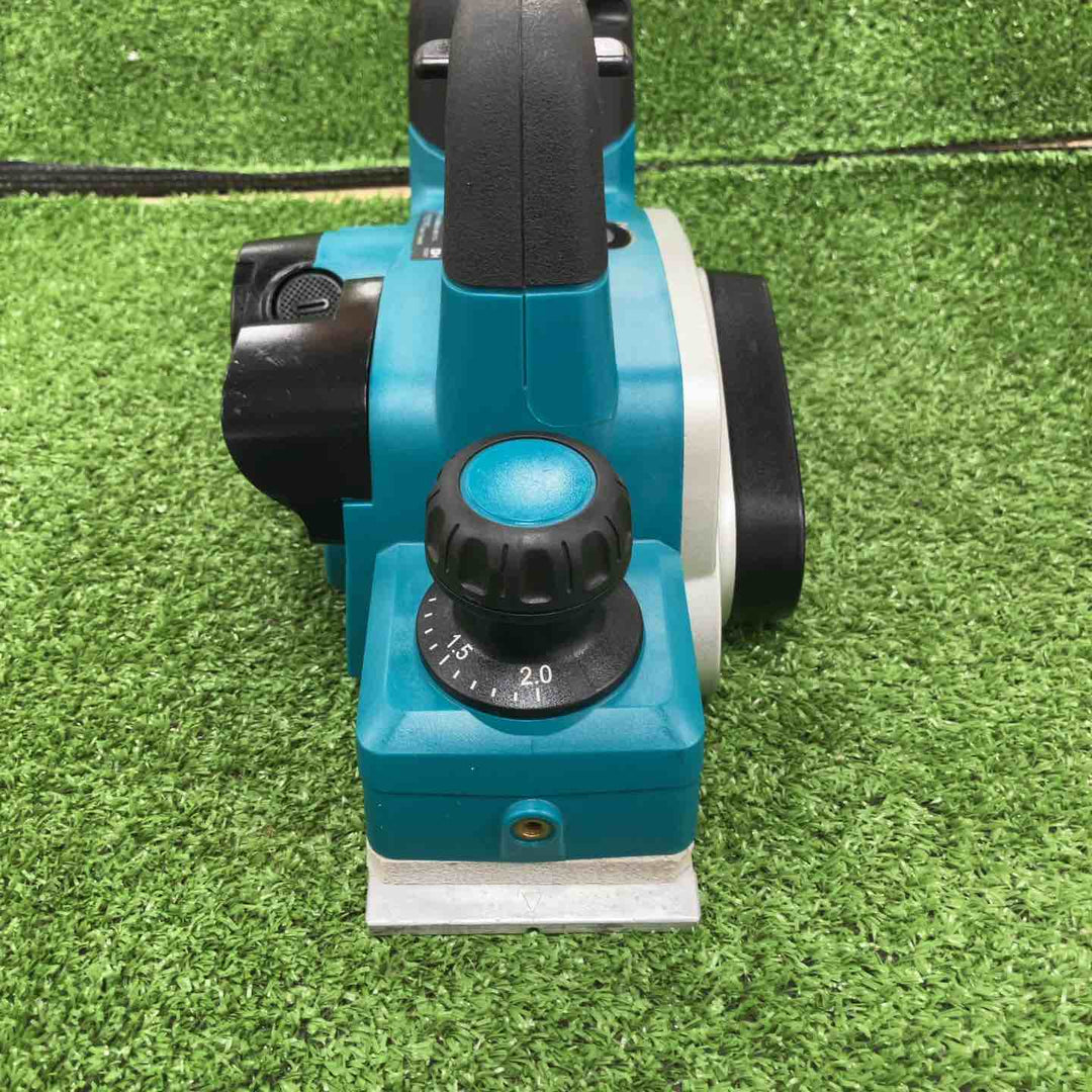 ★マキタ(makita) コードレスカンナ KP180DZ【川崎店】