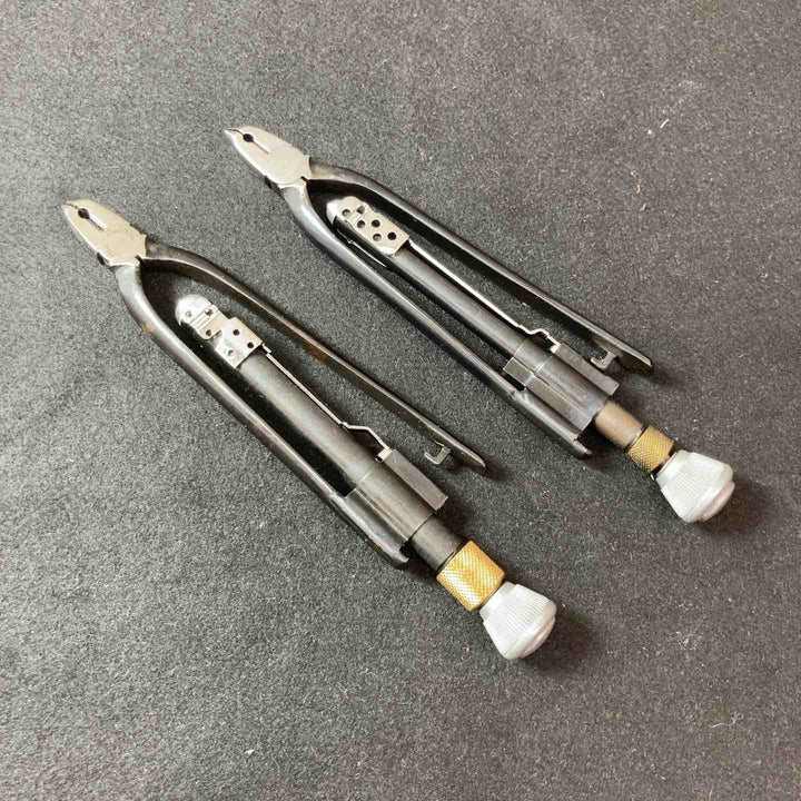 【中古品】ブルーポイント(BluePoint)WT-11 ワイヤーツイスター 2個セット【東大和店】