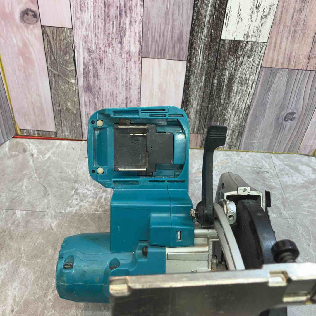 ★マキタ(makita) コードレス丸のこ HS470DZ【八潮店】