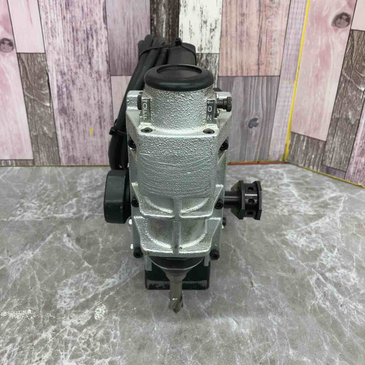 ◇育良精機 磁気ボール盤 ISK-LB50SX(50161) ライトボーラー【八潮店】