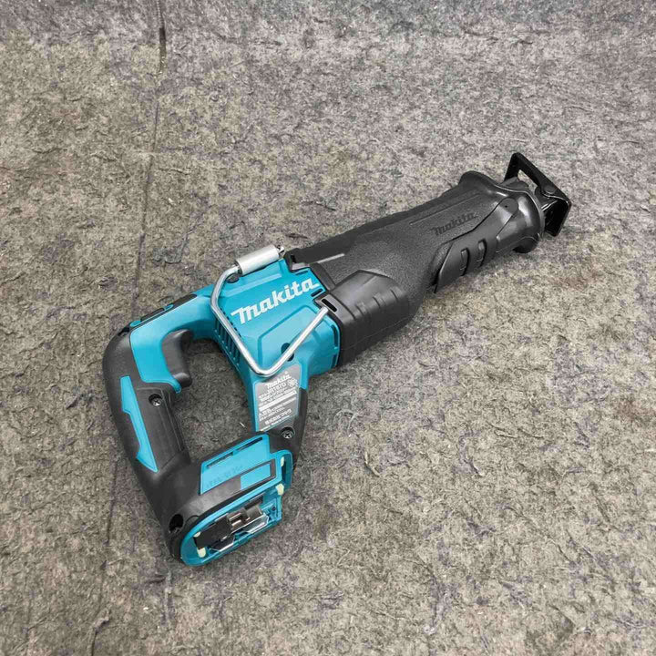 ★マキタ(makita) コードレスレシプロソー JR187DZK【岩槻店】