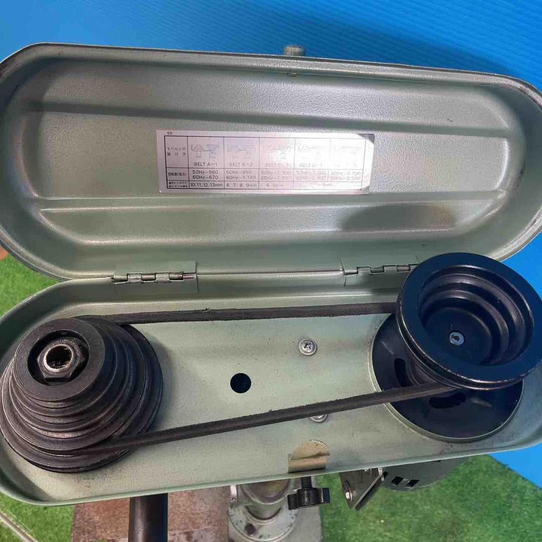 【店頭受取り限定】◇マキタ(makita) 卓上ボール盤 TB130【岩槻店】