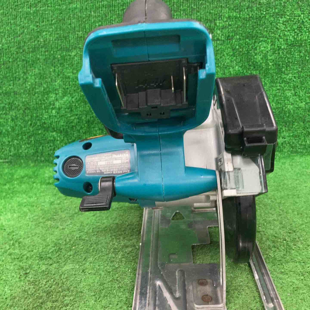 ☆マキタ(makita) コードレスチップソーカッタ CS540DRF【川崎店】