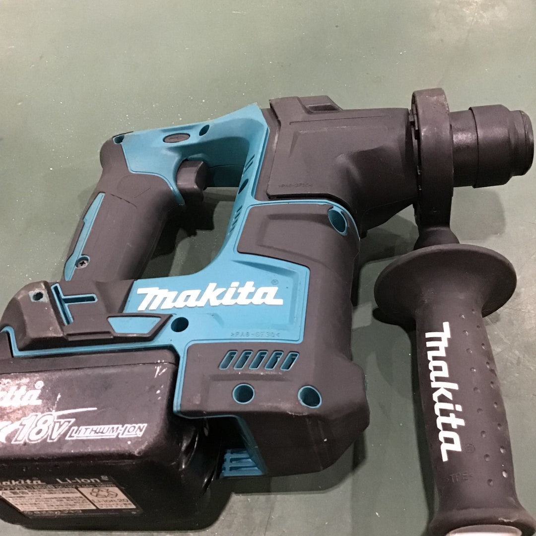 ★マキタ(makita) コードレスハンマドリル HR171DRGX【川口店】