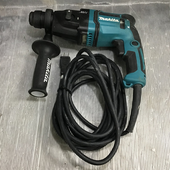 ★マキタ(makita) ハンマドリル HR1841F【草加店】