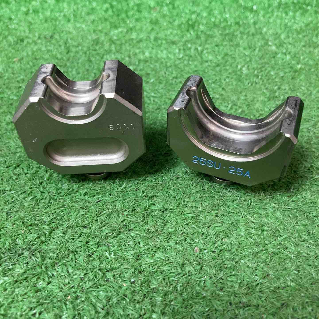 ◇ベネックス プレス式締付け工具 BPD-02【岩槻店】