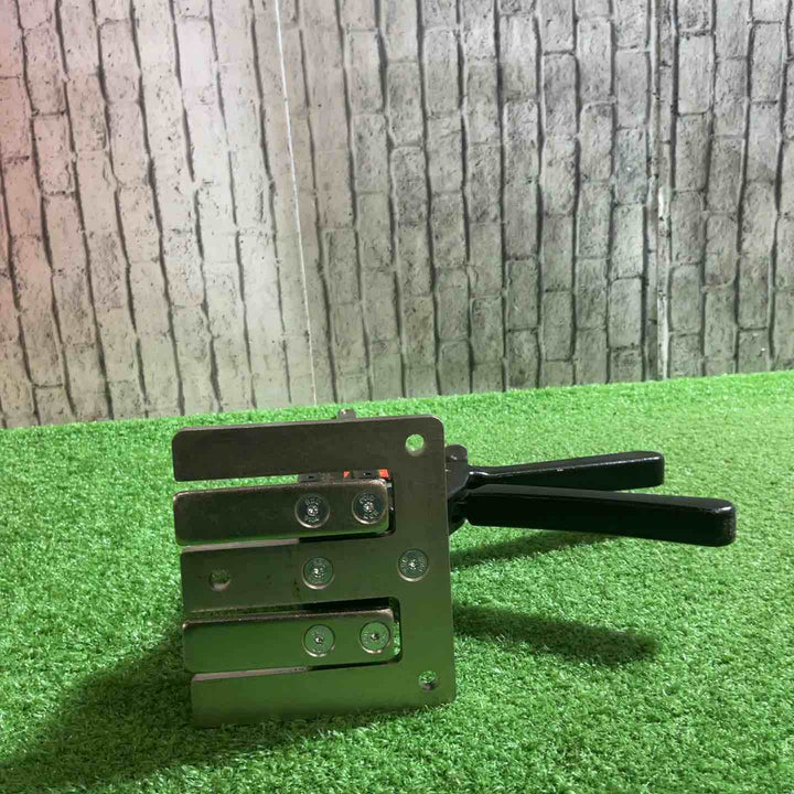 VIKING ARM/バイキングアーム メカニカルジャッキ ツールセット(ケース入・2丁セット) 動作確認済【川口店】