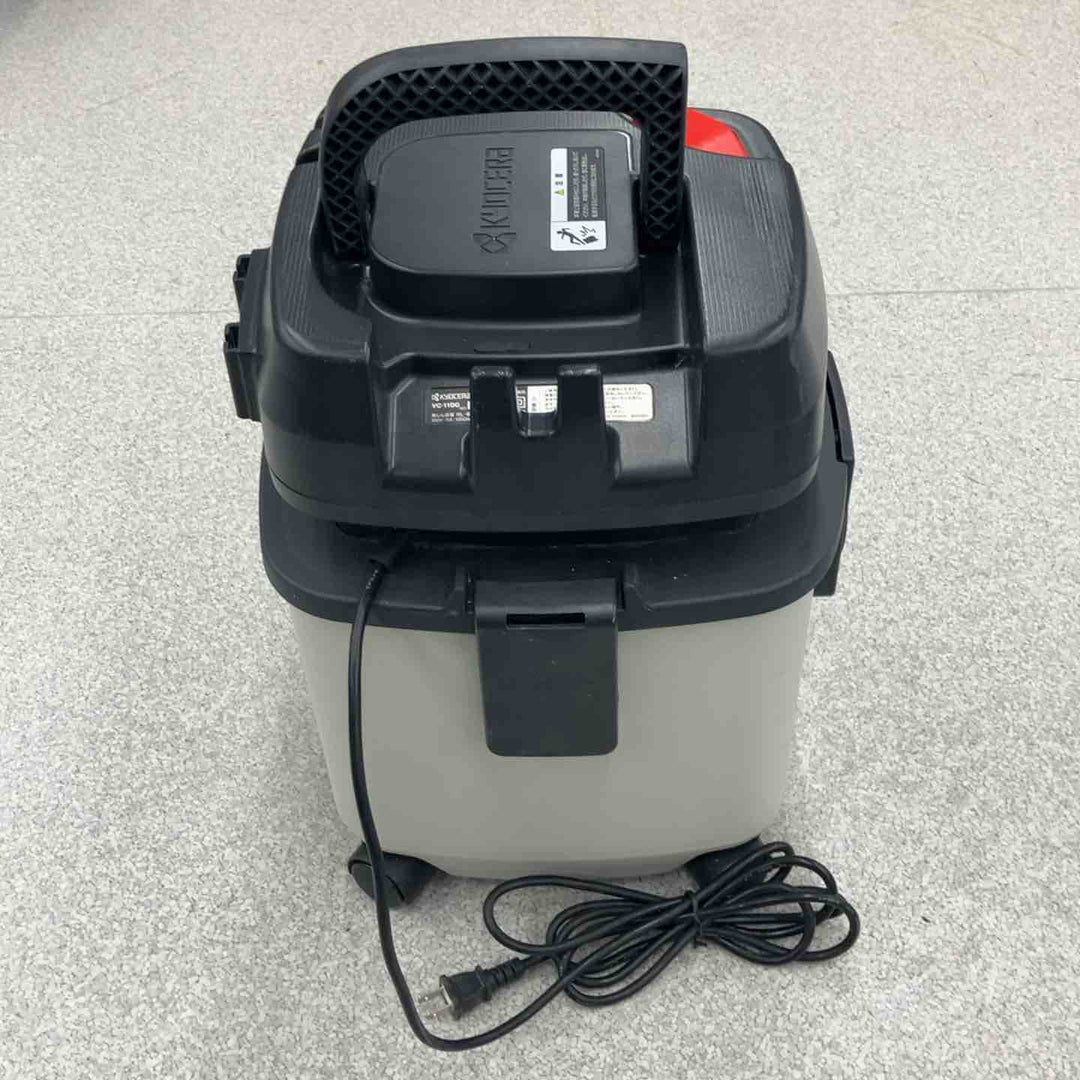 ◇リョービ(RYOBI) 集じん機 VC-1100【八潮店】