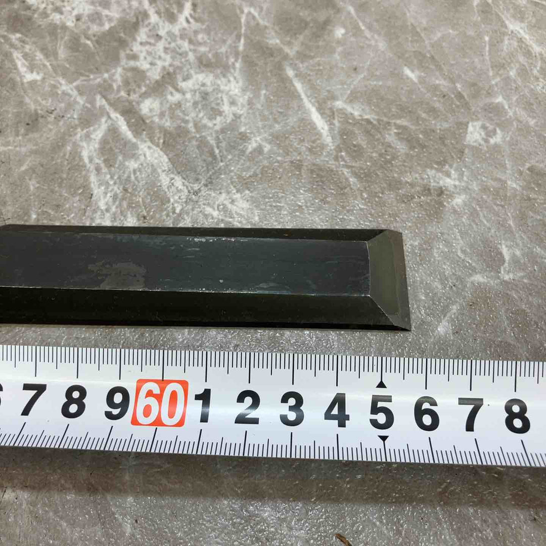【國慶】 大突き鑿 一寸 全長665mm【八潮店】