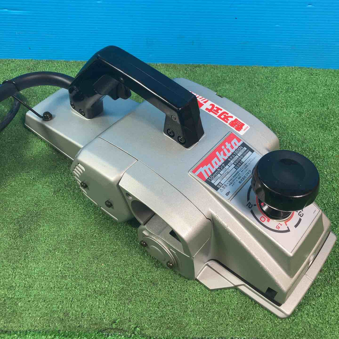◇マキタ(makita) 電気カンナ 1805N【岩槻店】