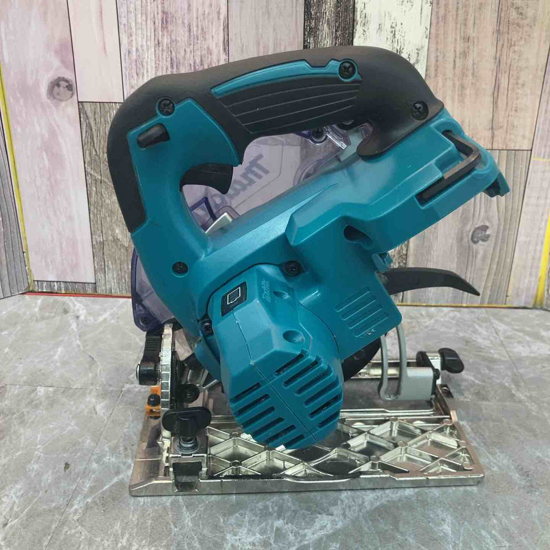 ★マキタ(makita) コードレス防じん丸のこ KS511DZ【八潮店】