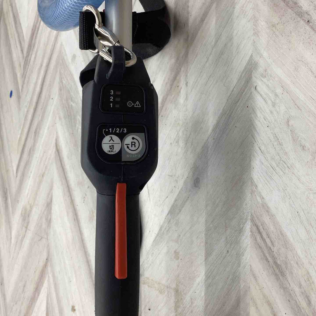 【店頭受取り限定】★マキタ(makita) コードレススプリットモーター MUX01GZ パワーブラシアタッチメントセット(未使用)【越谷店】