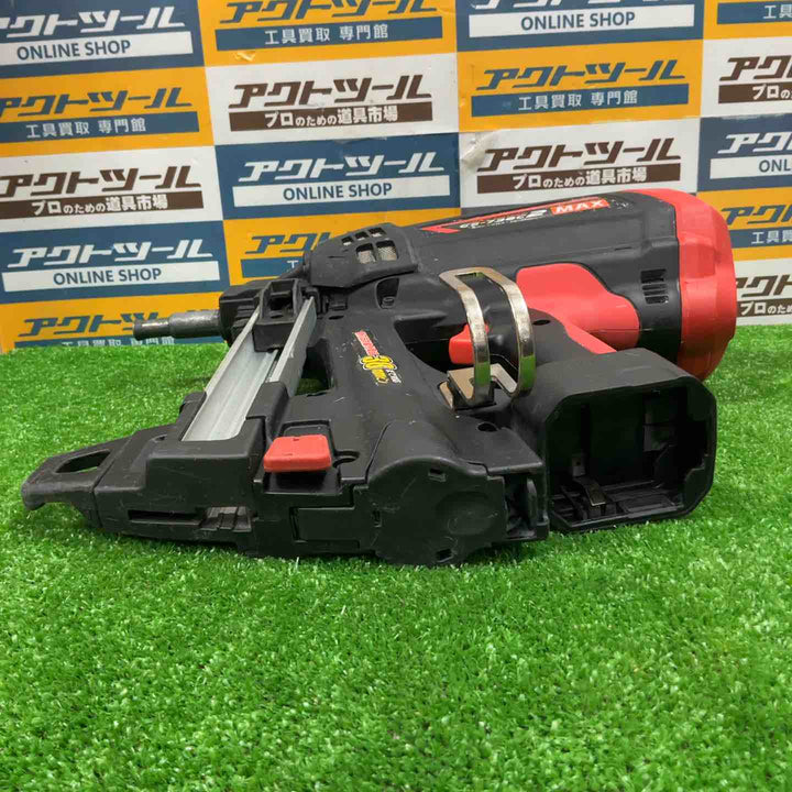 ★マックス(MAX) ガスネイラ GS-738C2【草加店】