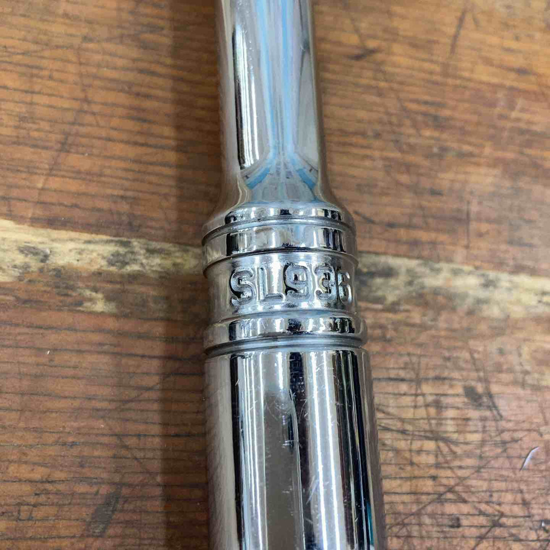 【中古品】スナップオン Snap-on 1/2 ロング ラチェットハンドル SL936【柏店】