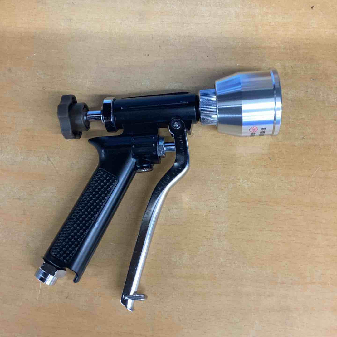 永田製作所 フード付ピストル噴口FS-1（G1/4） 1122000【越谷店】