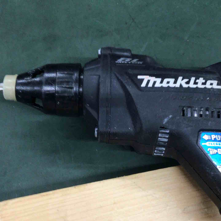 ☆マキタ(makita) コードレススクリュードライバー FS600DZB【戸田店】