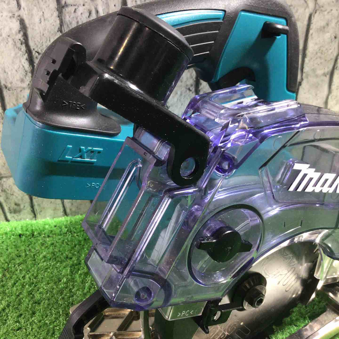 ★マキタ(makita) コードレス防じん丸のこ KS511DZ【川口店】