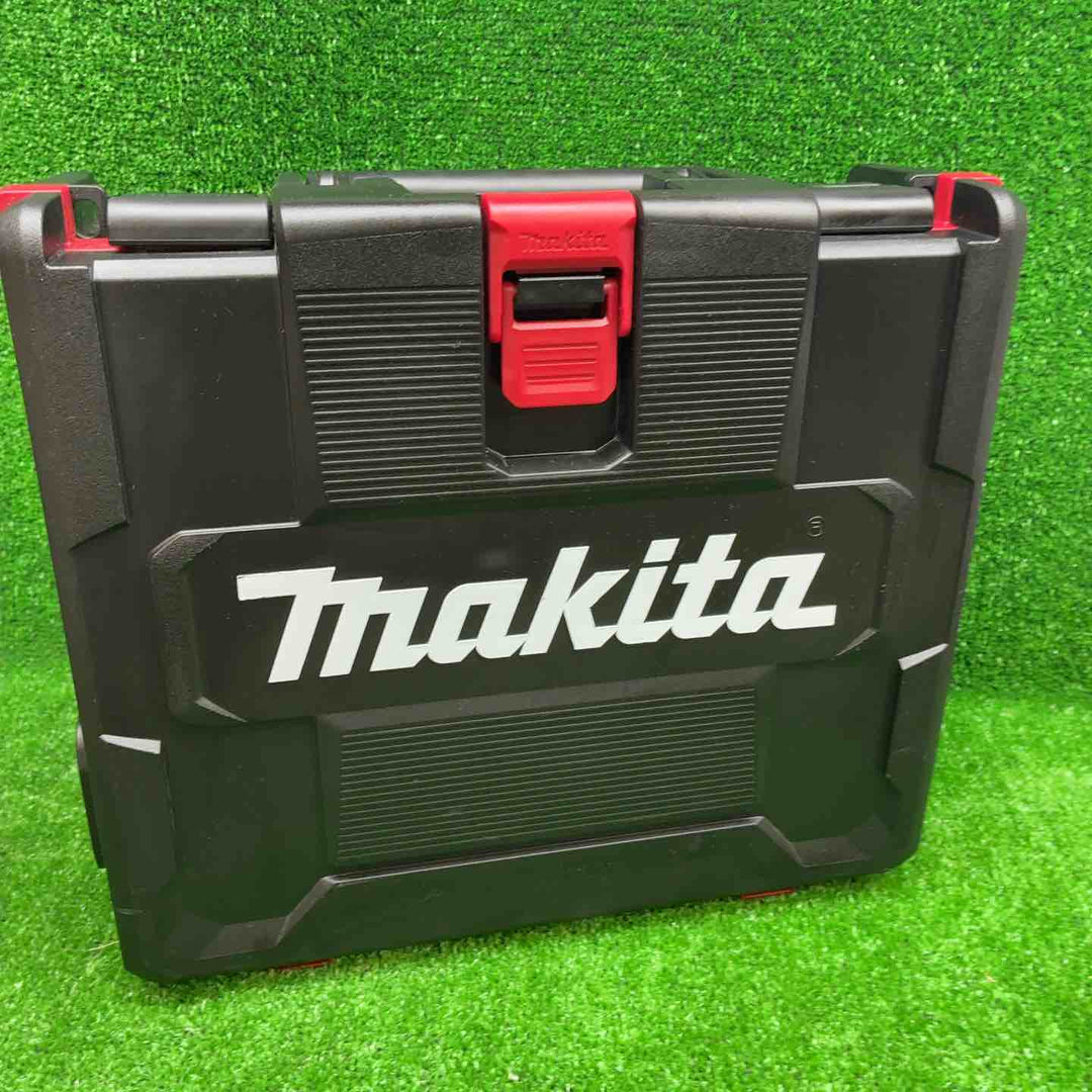 マキタ(makita) コードレスインパクトドライバー TD002GRDX【藤沢店】