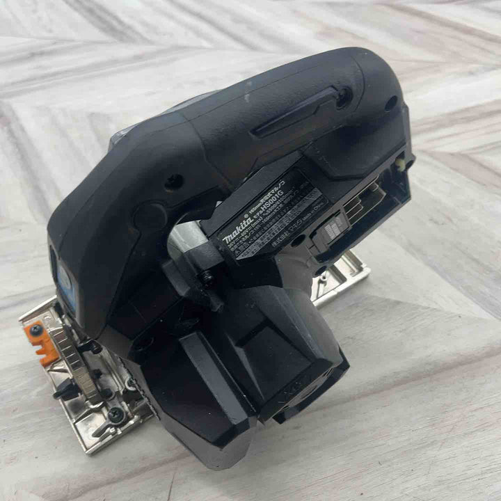 ★マキタ(makita) コードレス丸のこ HS001GZB【越谷店】