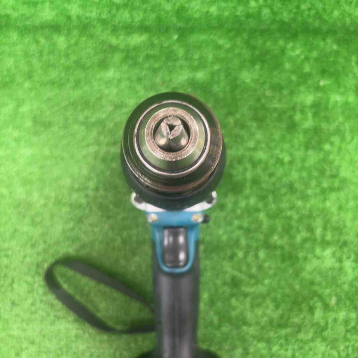 ☆マキタ(makita) コードレス振動ドリルドライバー HP481DZ【川崎店】