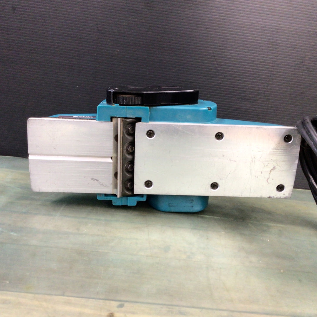 マキタ(makita) 電気カンナ  1911B 【東大和店】