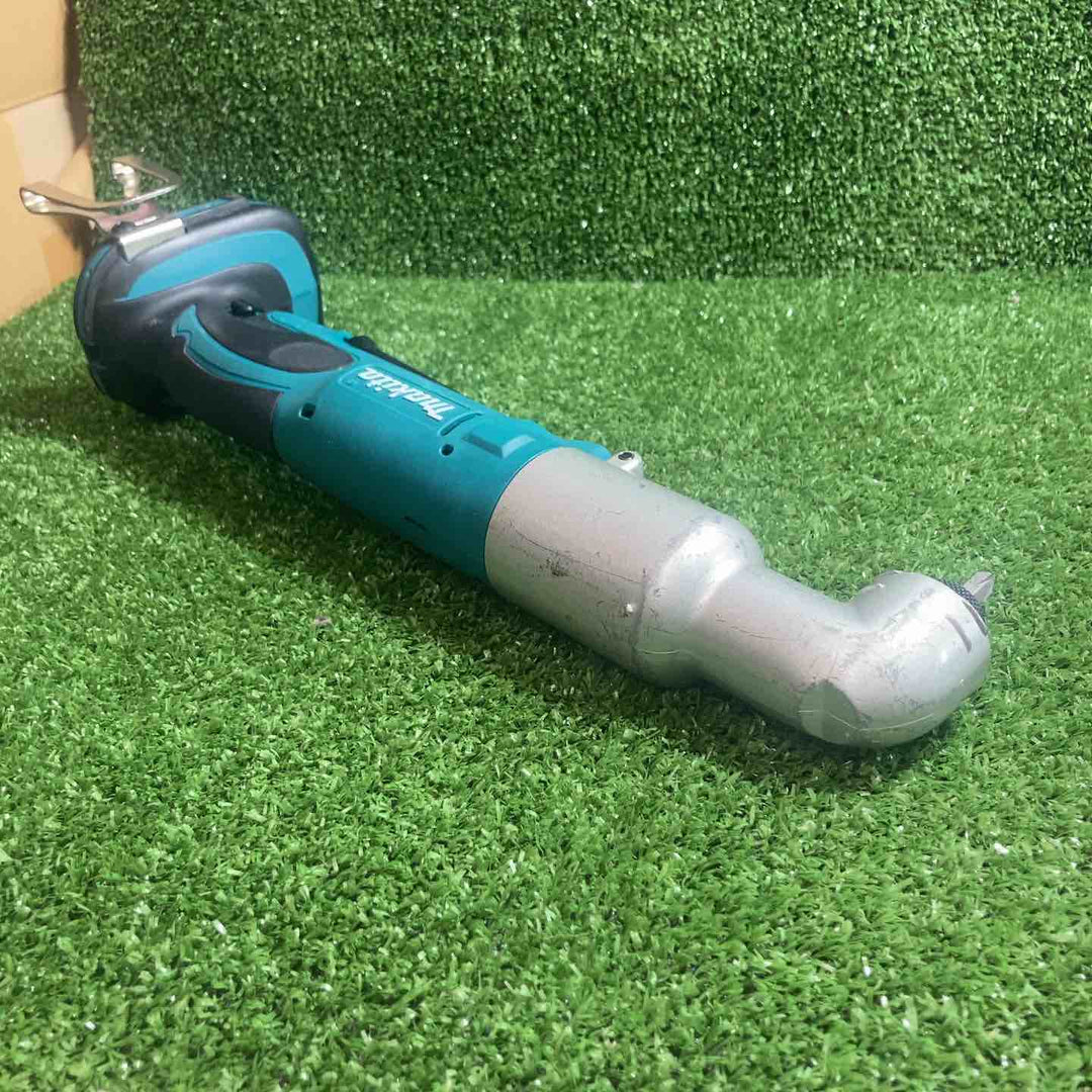 ☆マキタ(makita) コードレスアングルインパクトドライバ TL060DZ【川崎店】