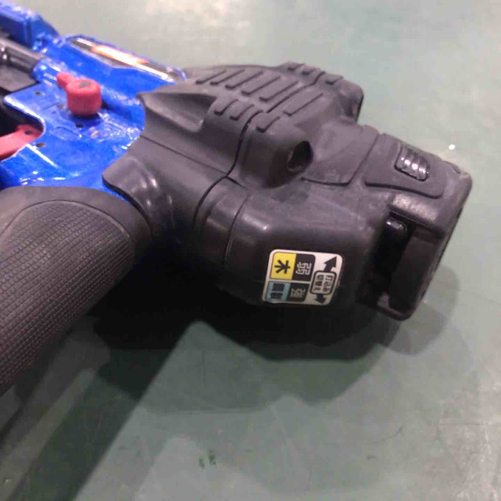 ★マックス(MAX) 高圧エアネジ打ち機 HV-R41G4【柏店】