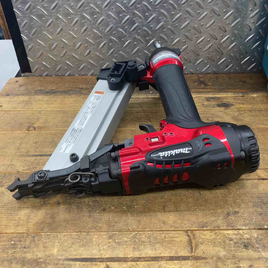 ★マキタ(makita) 高圧フロアタッカ AF530H【所沢店】