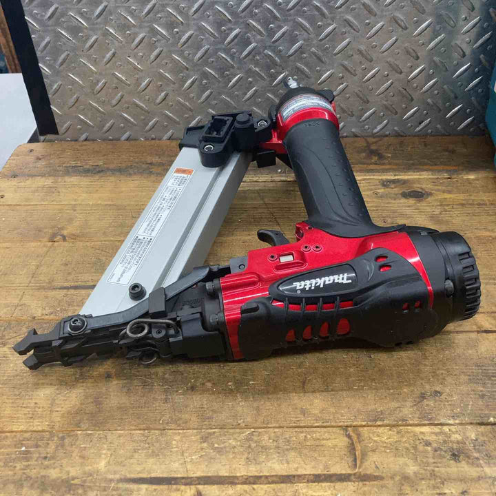 ★マキタ(makita) 高圧フロアタッカ AF530H【所沢店】
