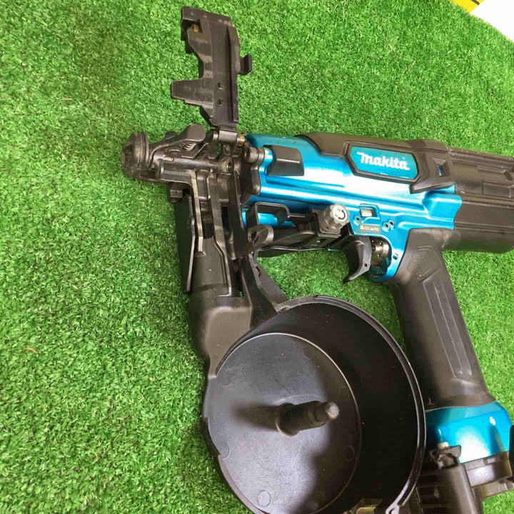 ★マキタ(makita) 高圧エアネジ打ち機 AR411HRM【越谷店】