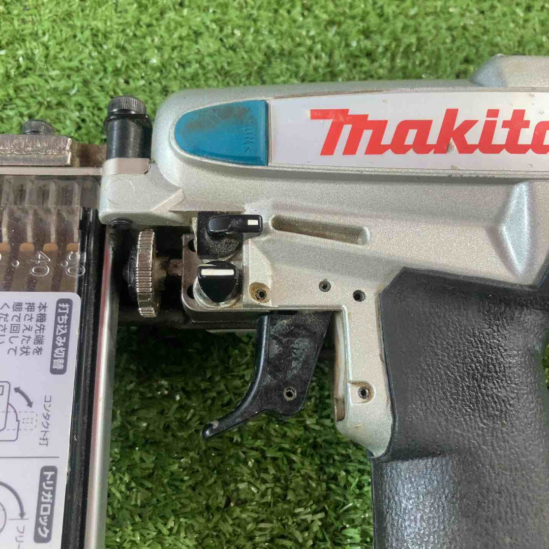 ★マキタ(makita) 常圧フィニッシュネイラ AF502N【川崎店】