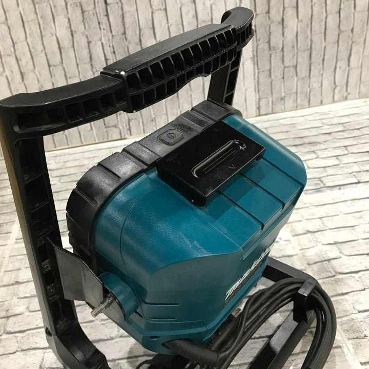 ★マキタ(makita) コードレスLEDスタンドライト ML805【川口店】
