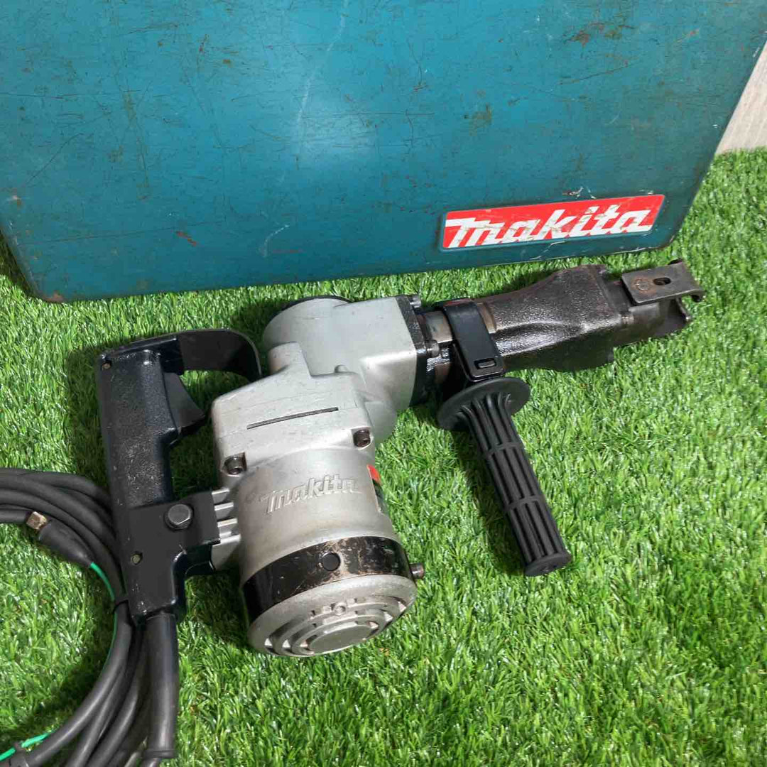 ★マキタ(makita) 電動ハンマ HM1201【戸田店】