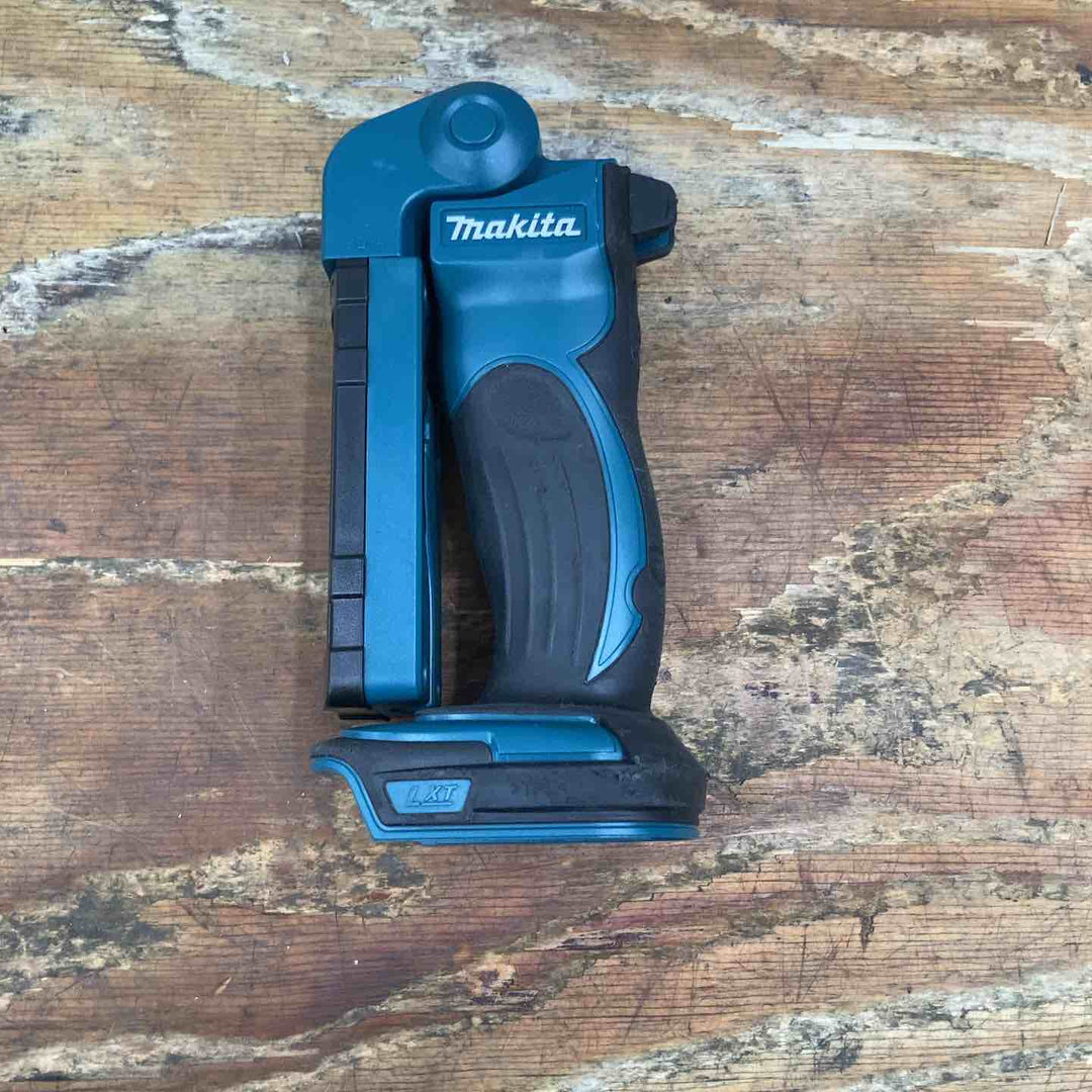 ★マキタ(makita) コードレスLEDワークライト ML801【柏店】