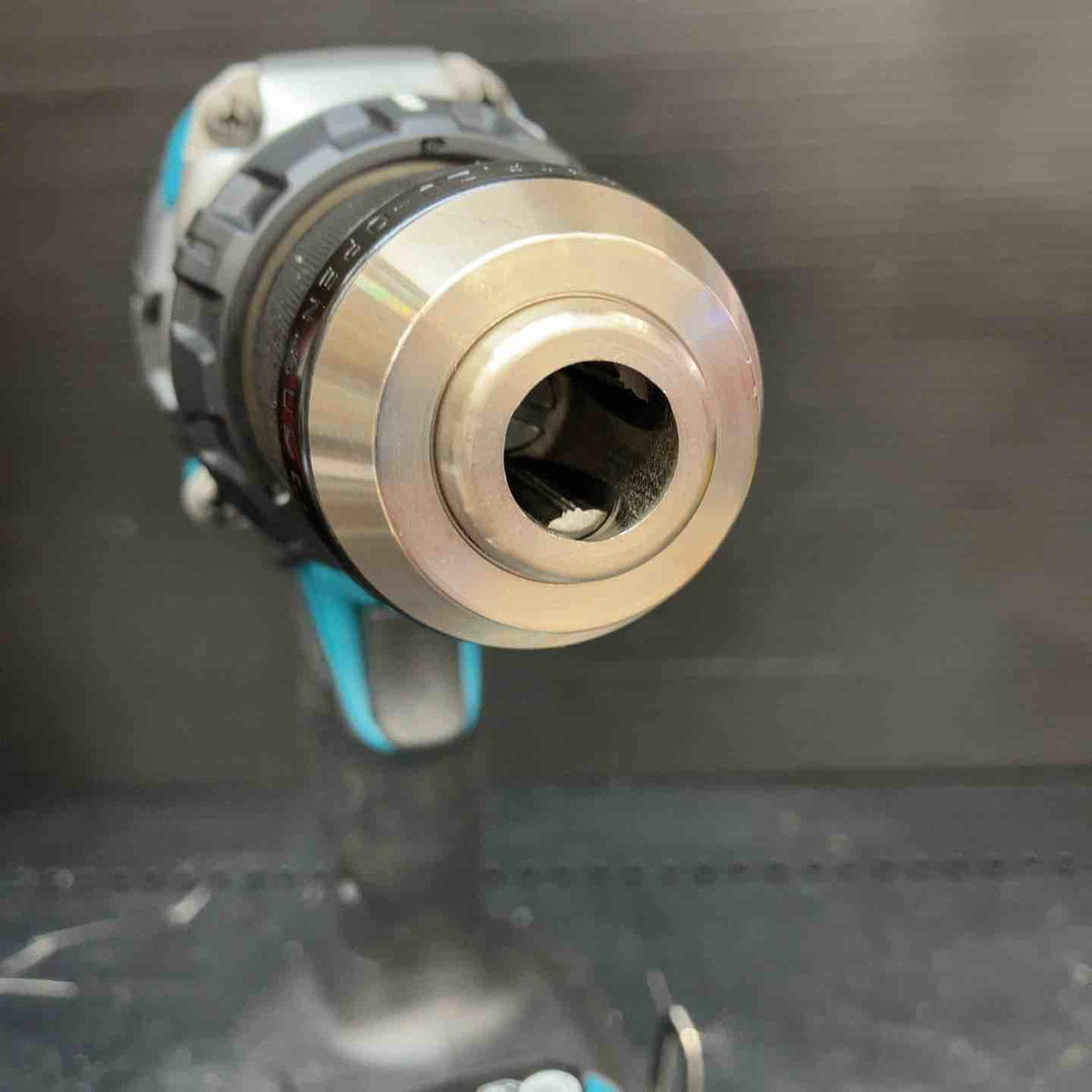 【未使用品】マキタ(makita) コードレス振動ドリルドライバー HP003GRDX  フルセット品【川越店】