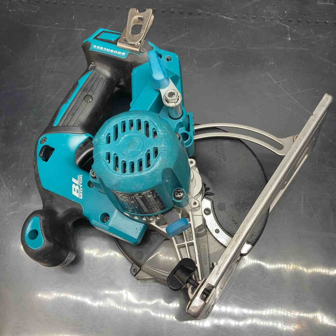 ★マキタ(makita) コードレスチップソーカッター CS551DZ【川越店】