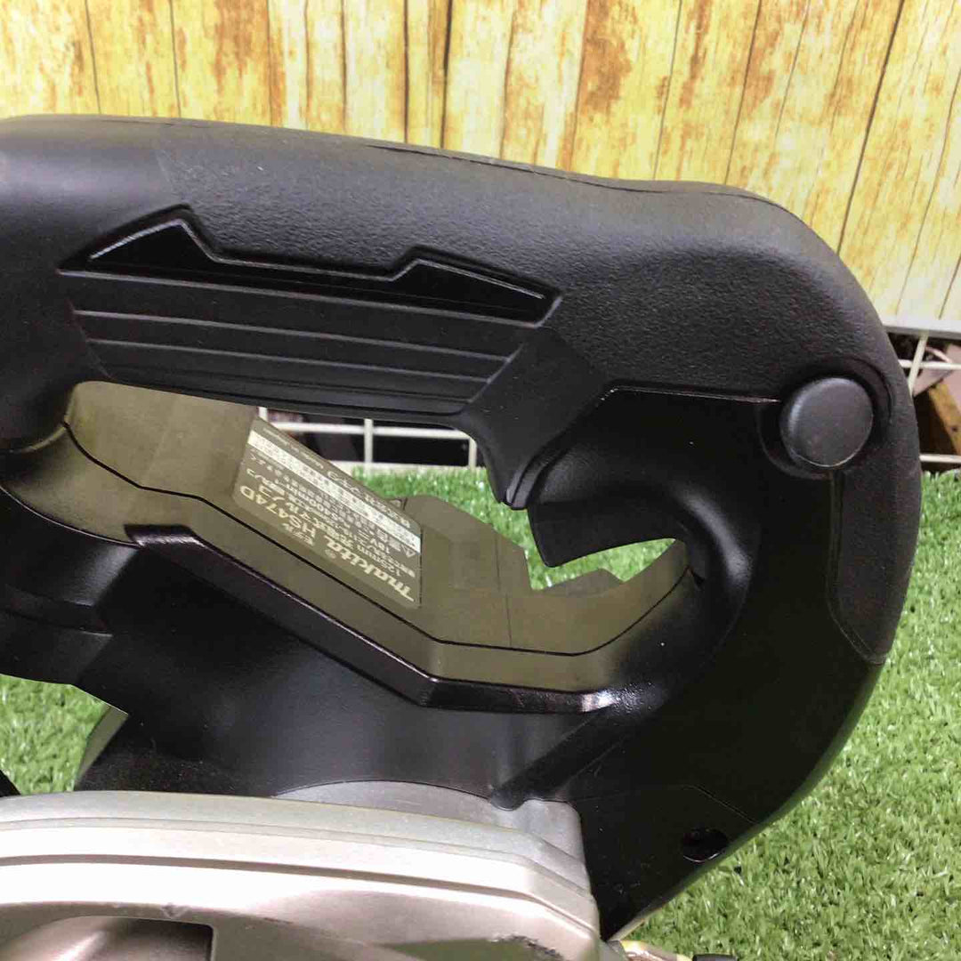 ★マキタ(makita) コードレス丸のこ HS474DZ【川崎店】