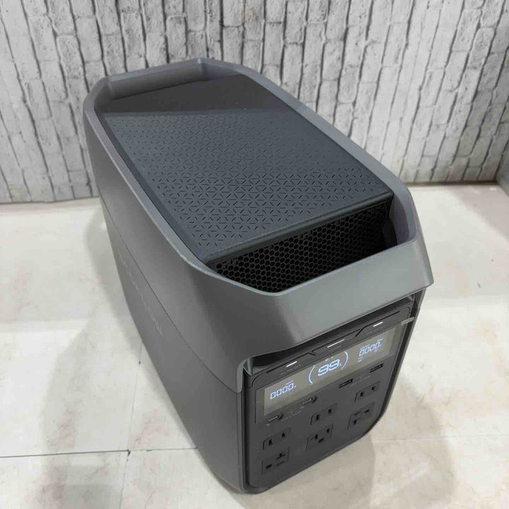 ◇エコフロー(ECOFLOW) ポータブル電源 DELTA3【川口店】