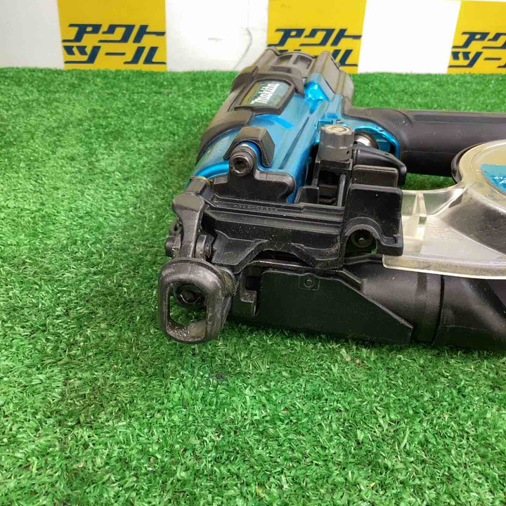 ★マキタ(makita) 高圧エアネジ打ち機 AR411HRM【越谷店】
