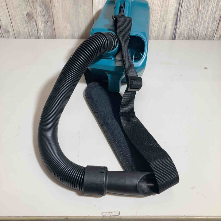 ◇マキタ(makita) コードレスクリーナ CL184DZ　18V対応【戸田店】